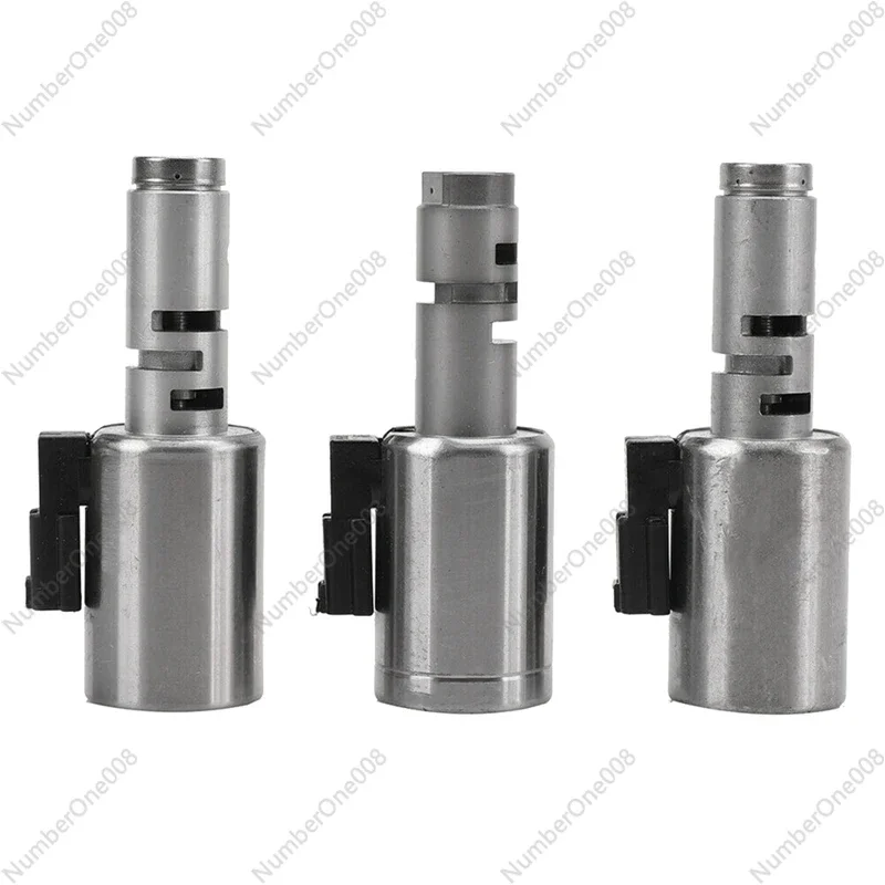 8 шт. 09G TF60SN 6-скоростной набор соленоидов коробки передач для VW Audi TT Golf Jetta Passat Sharran