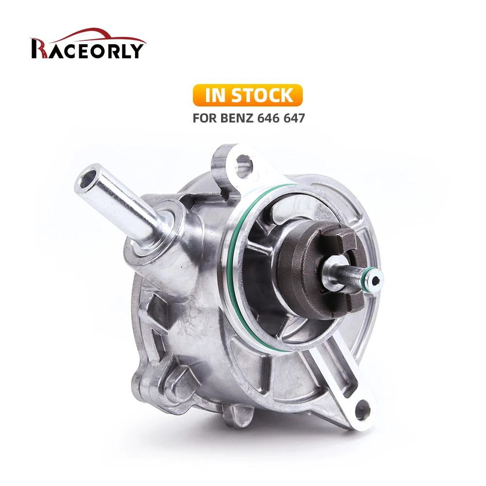 6462300365 A6462300365 6462300165 A6462300165 тормозной вакуумный насос с уплотнительным кольцом для