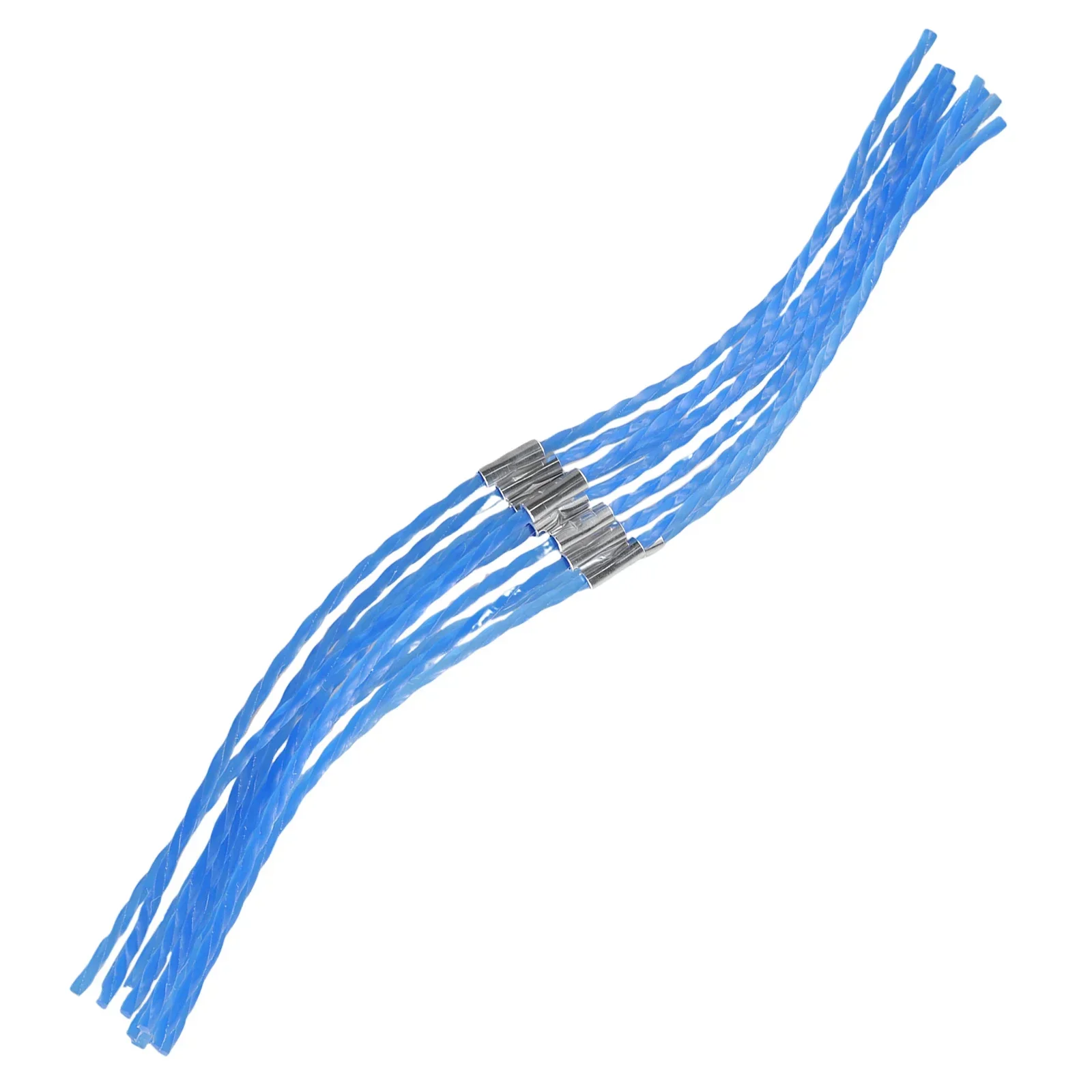 Для Bosch F 016800182 ART 30 режущая проволока для триммера травы 2 4 мм кусторез нейлоновая