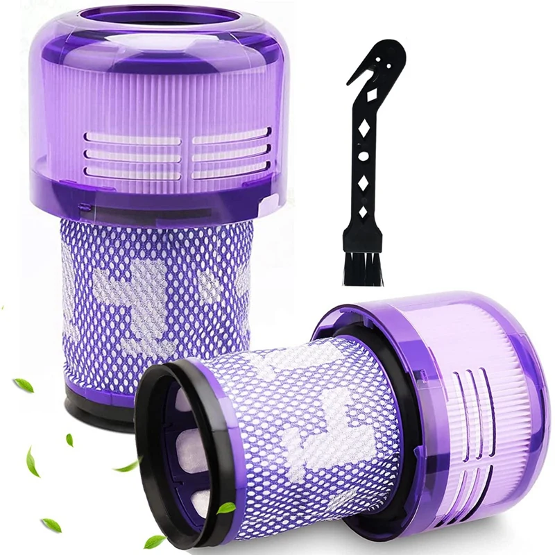 

Сменный фильтр для пылесоса Dyson V12, сменные детали 971517-01