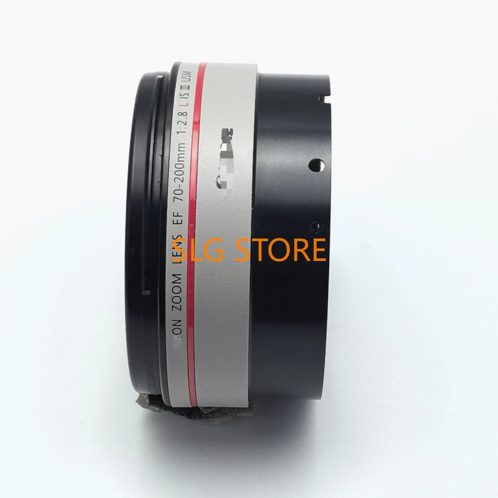 Новинка кольцо для переднего фильтра объектива UV бленда фиксированная