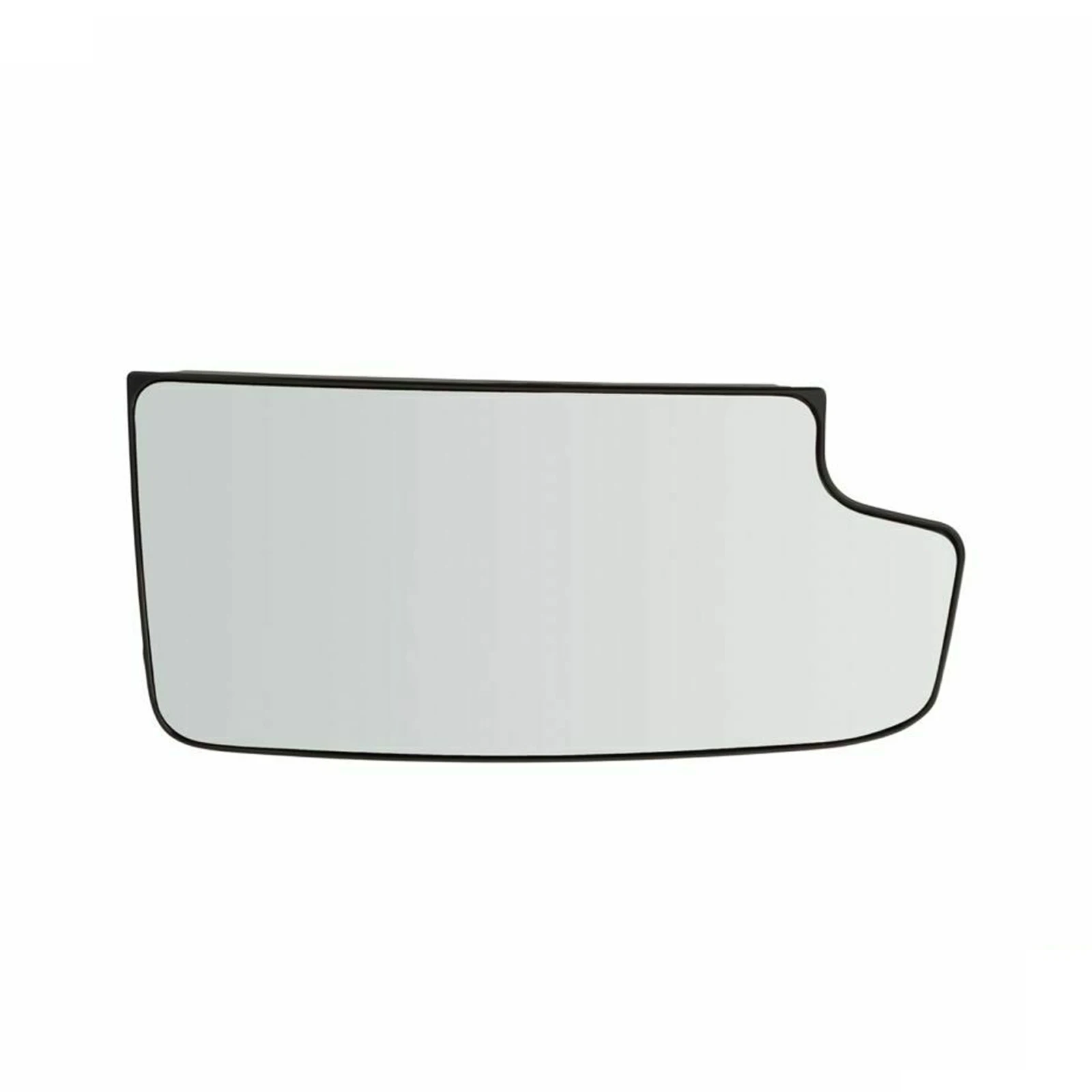 

Trail Ridge Tow Mirror Glass Lower Convex Passenger RH for GM Pickup Truck SUV