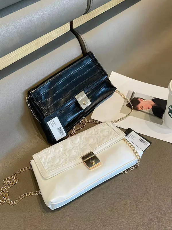

New Chain Bag Women's Shoulder Bag Crossbody Bag 63