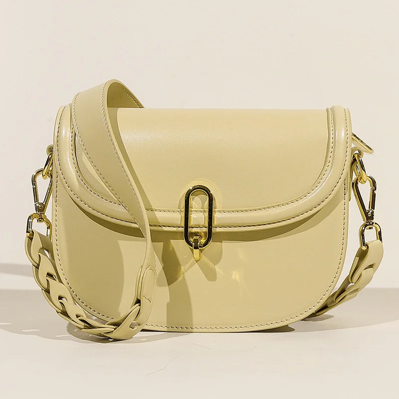 

Женский плетеный ремень под подмышки, летний ремень молочно-желтого цвета, 2023