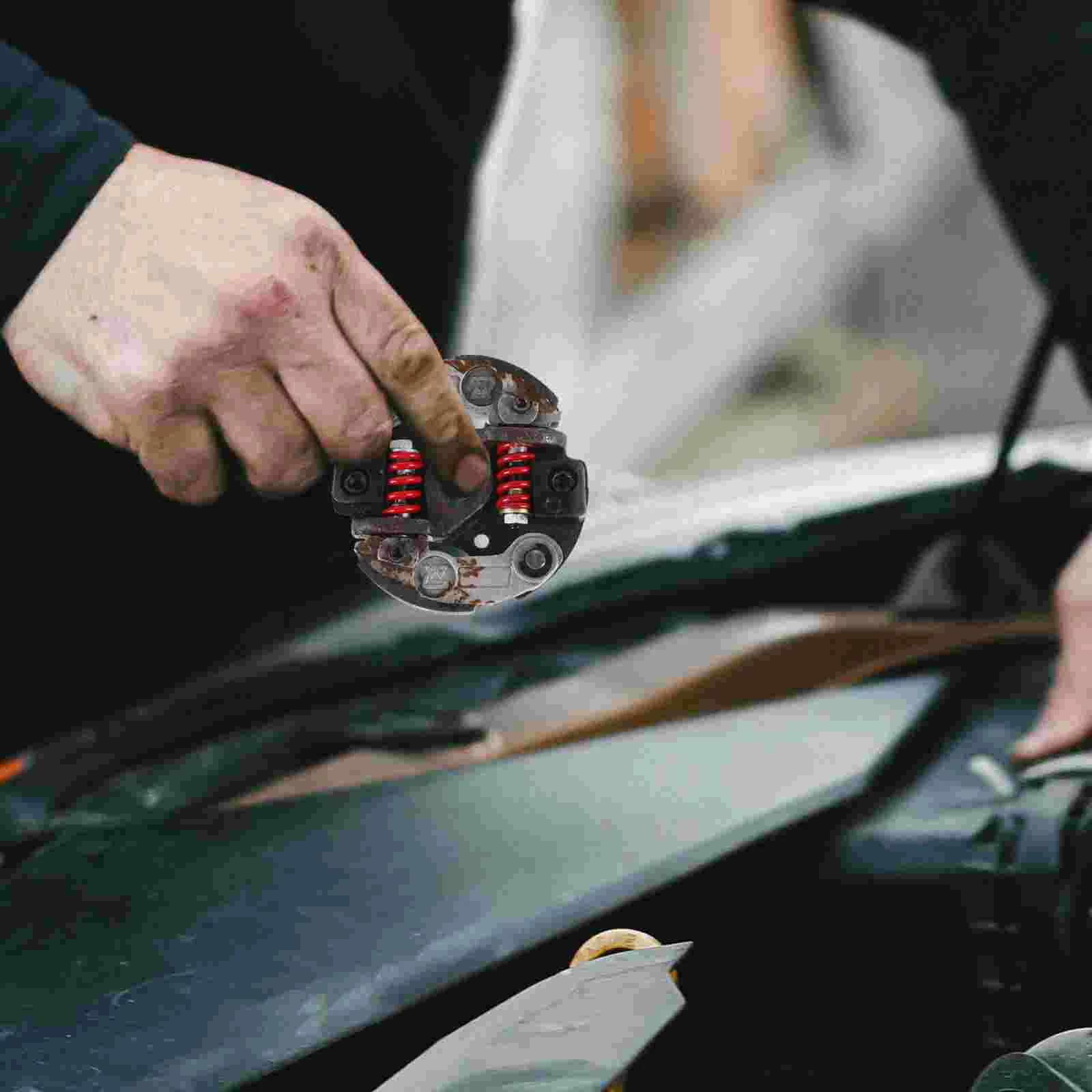 Блок отключения сцепления мотоциклетная накладка мини-велосипедный гоночный