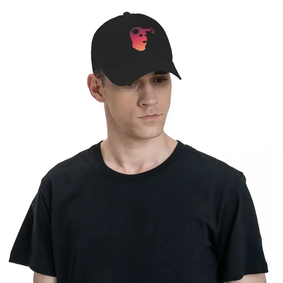 CSGO головной убор бейсболка женская новая в шляпе Мужская