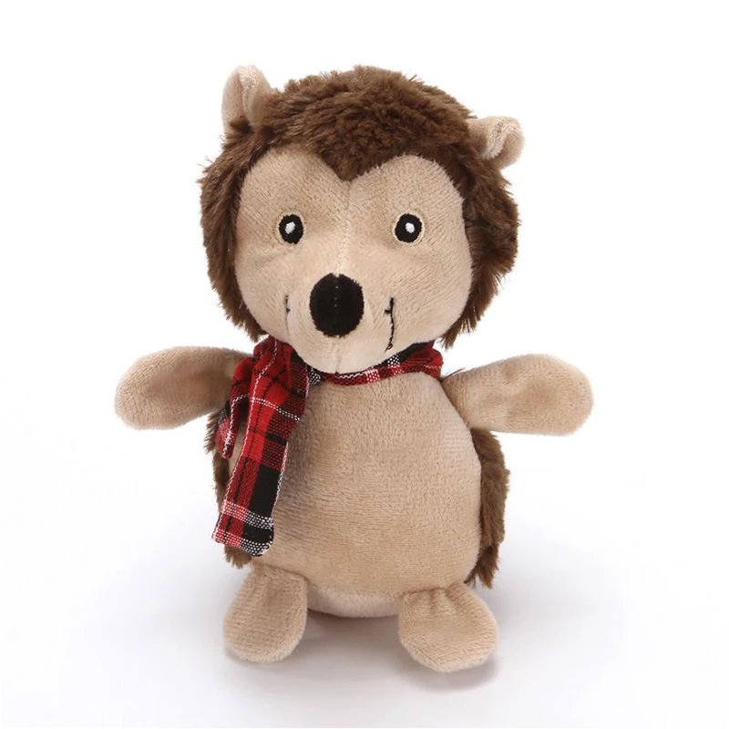 Лидер продаж Новое поступление лидер Рождественская мягкая пищалка