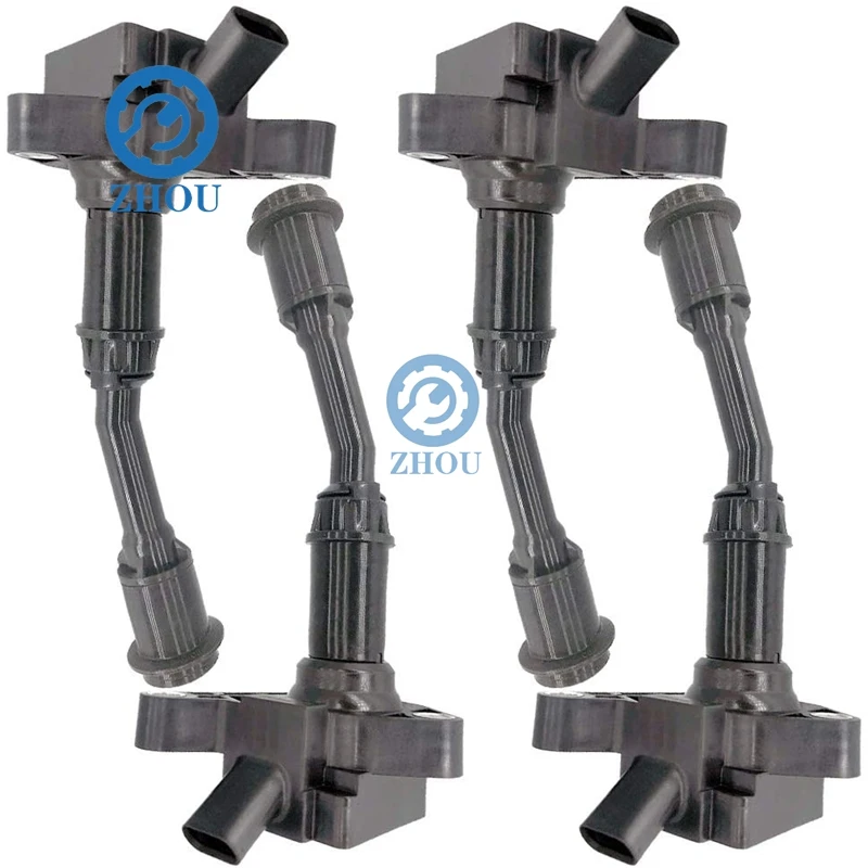 

DS7G-12A366-BB DS7G-12A366-BA DS7Z-12029-B Ignition coils For FORD Escape FUSION 1.5L L4 Turbocharged DS7G12A366BB DS7G12A366BA