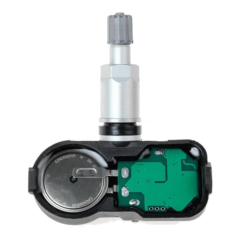 Датчик давления в шинах TPMS 4 шт. для TOYOTA Avensis Auris RAV4 Yaris Verso 42607-02031 4260702031 42607-02030 42607-30070