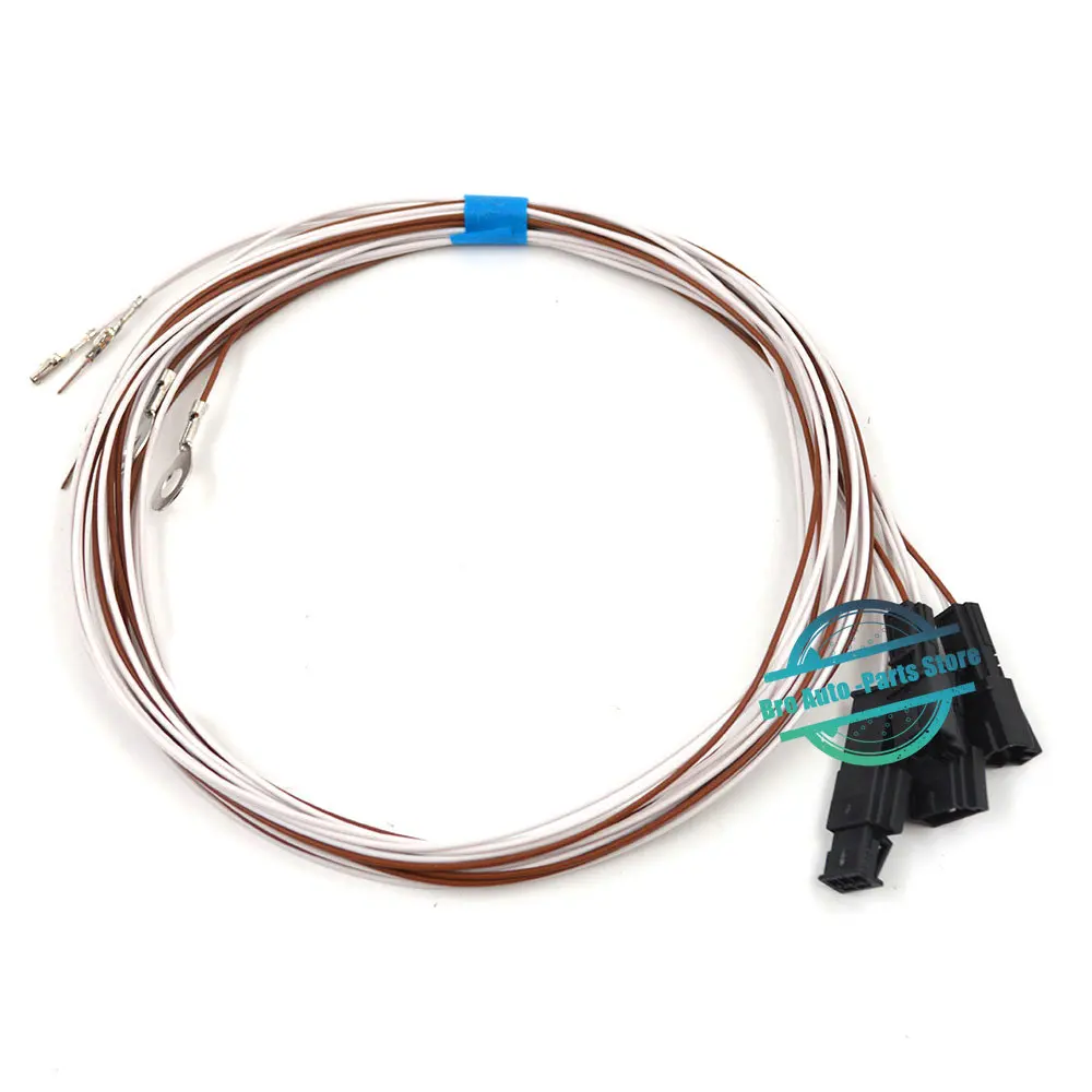 ЖК-дисплей приветственная педаль со встроенной боковой педалью автомобильная