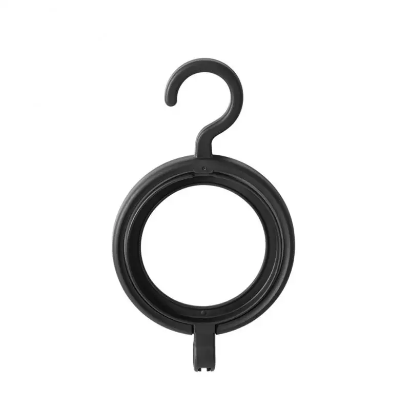 

Storage Hook Versatile Convenient Stackable Hanging Hook Space-saving Practical Combination Hat Scarf Hanger Durable Stylish