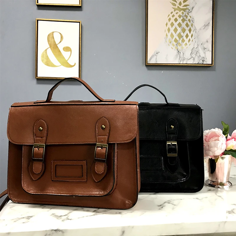 Anime Lycoris Recoil Messenger Backpack Bags Chisato Nishikigi Inoue Takina Cosplay JK Uniform Handbags Shoulder Crossbody Bag