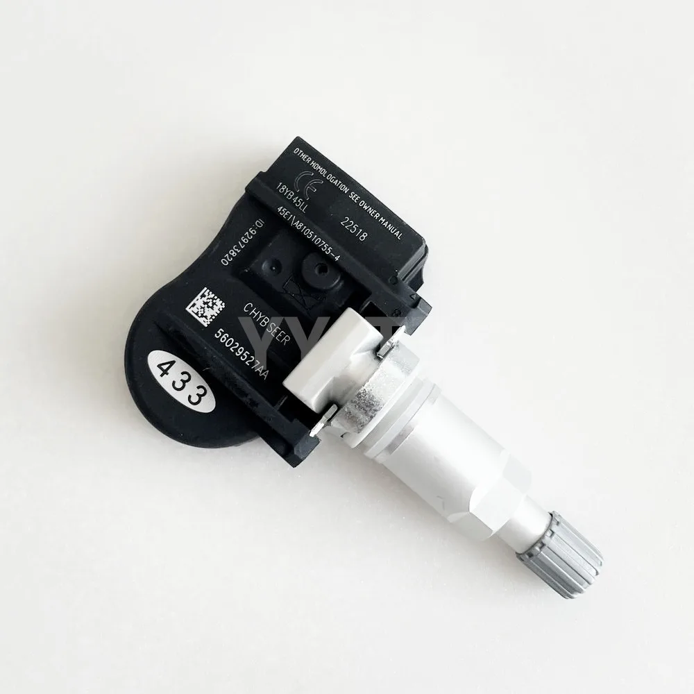 Датчик давления в шинах 56053031AD 68078768AA для Chrysler 300, Town Country Dodge Charger Journey Magnum Ram 1500 Jeep Commander