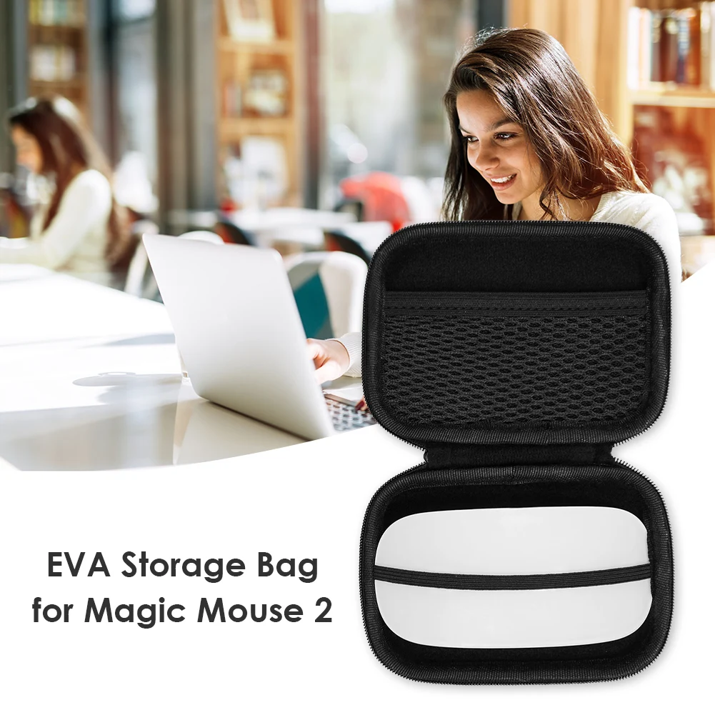 Чехол для переноски водонепроницаемый ударопрочный жесткий чехол ручной