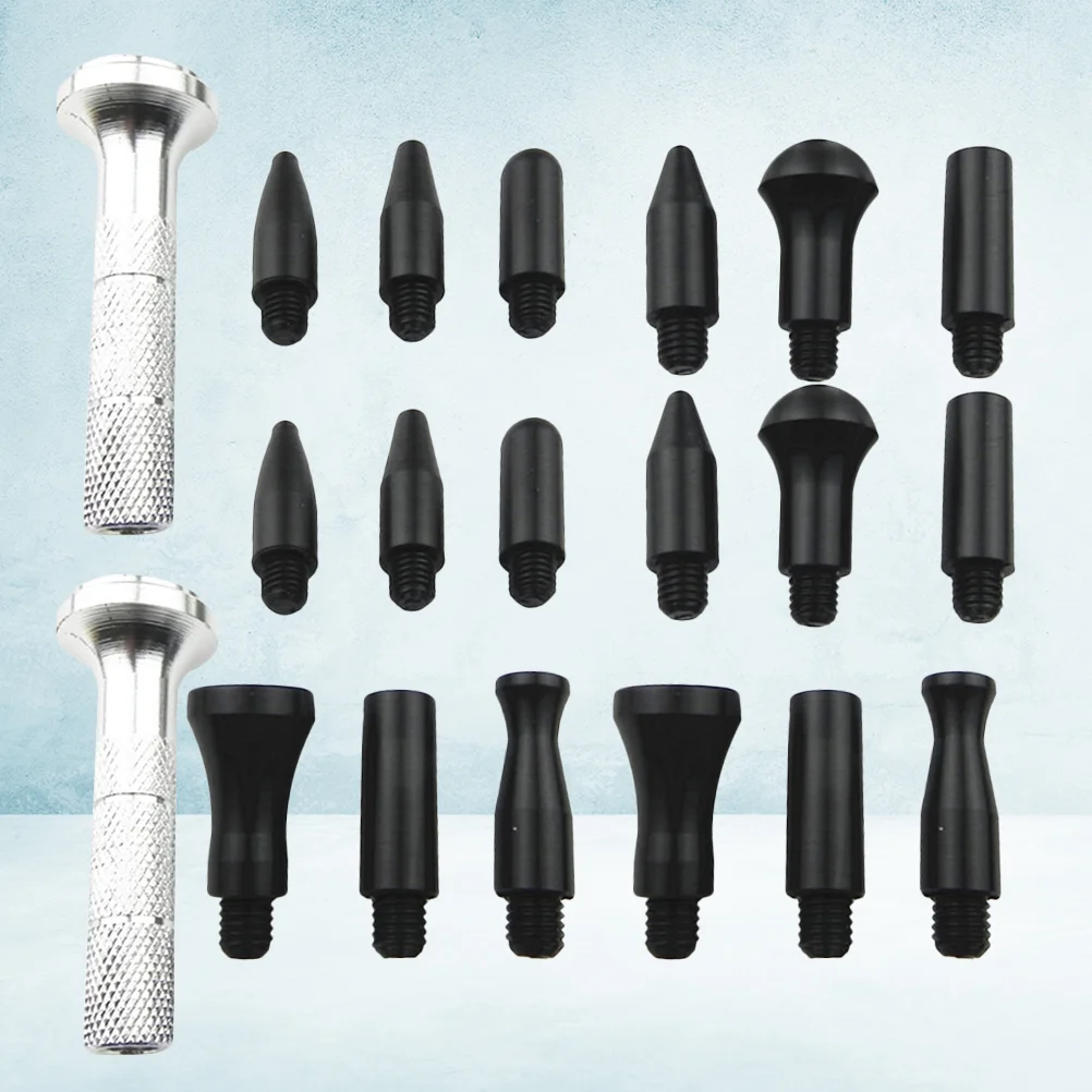 

1 Set Of Rapair Kit Durable Car Dent Repair Tools Car Dent Remover Car Repair Tools Car Repair Kit for Truck