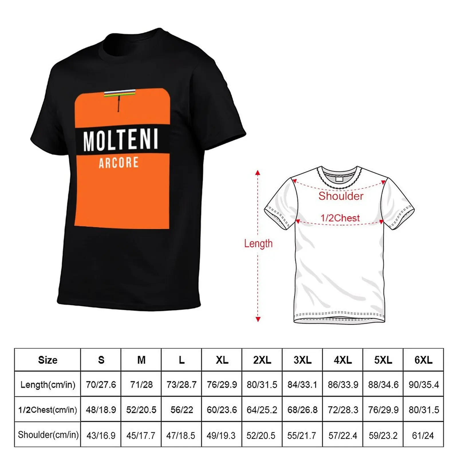 Molteni велосипедная футболка толстовки с рисунком аниме облегающие футболки для