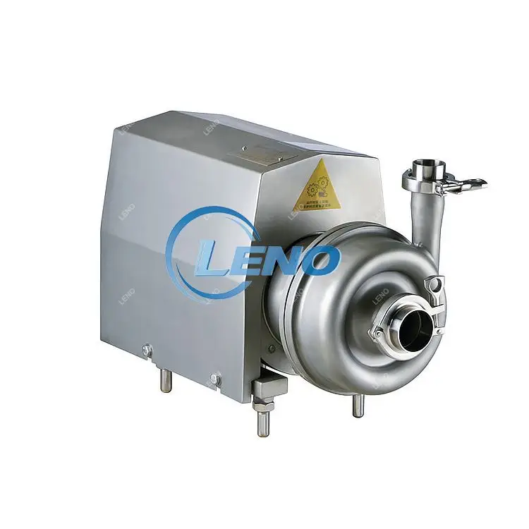 

Sanitary stainless steel spite centrifugal pump customized equipment