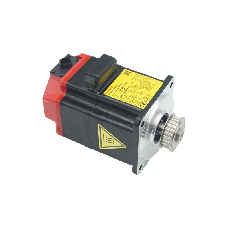 

Japan servo motor A06B-0061-B303