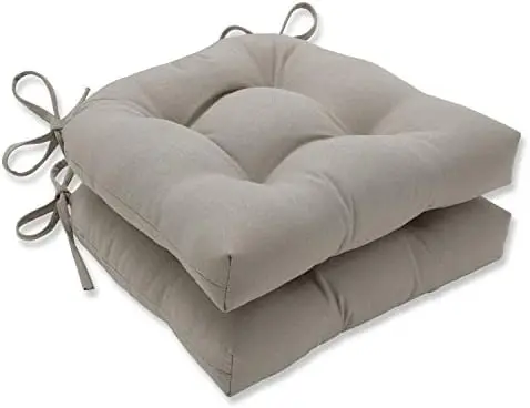 

Pompeii Chair Pads, 15.5" x 14.5", 2 Pack