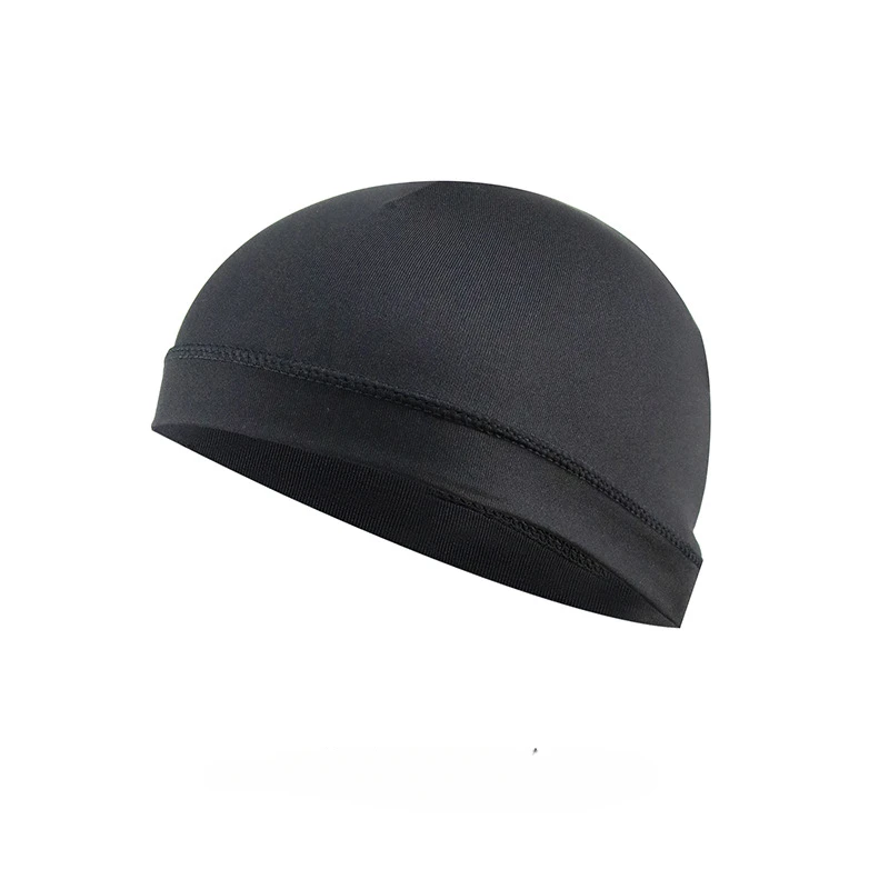 

Windproof and Sunproof Breathable Skullies & Beanies for Men Women Summer Outdoor Sports Cycling Motorcycle Riding Hats Caps