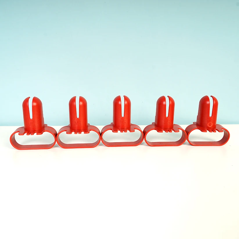 

Balloon Knotter, Festive Party Supplies, Wedding Decoration Latex Balloons, Birthday Party Portable Balloon Tie Tool Accessories