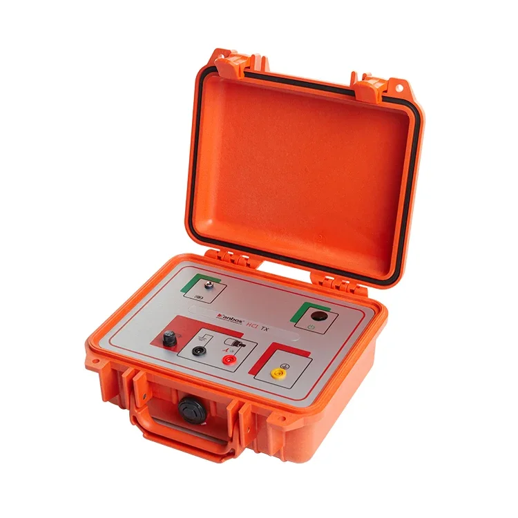 Tanbos HCI 100% точный умный дисплей с оповещением технология импульсного тока