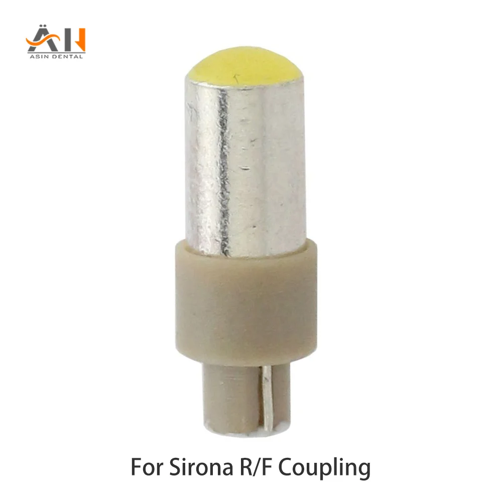 Стоматологическая оптоволоконная лампа совместимая с Sirona mutiflex 1 шт.