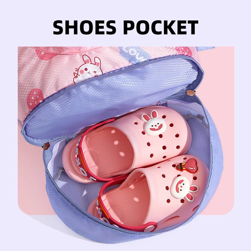 Многофункциональный Рюкзак Для Плавания Нейлоновая Отдельная Сумка