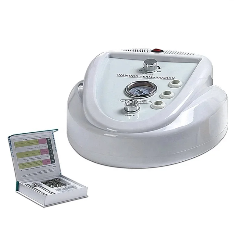 Профессиональные алмазные наконечники для микродермабразии с 3 палочками