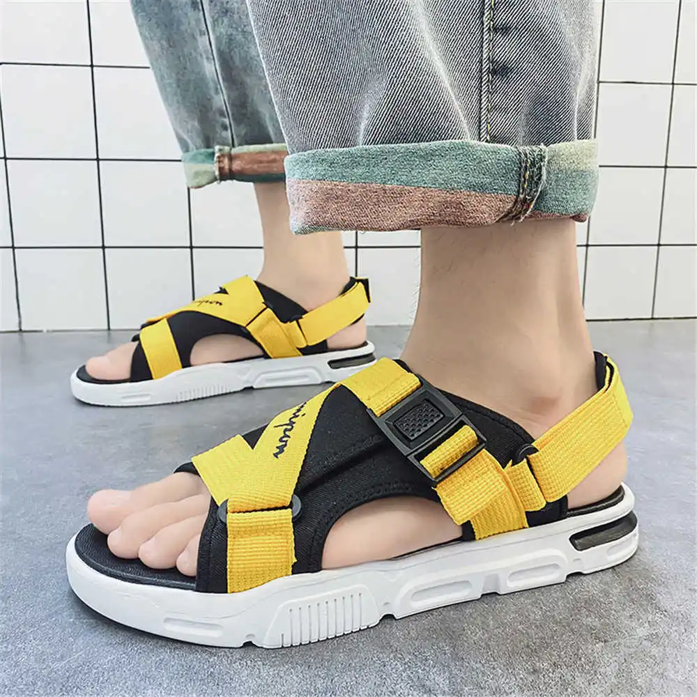Sandals For Men 2022 Luxury Sneakers Sport Footwear Tenise