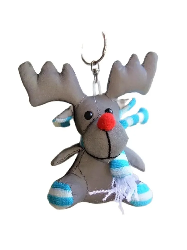 

Светоотражающий кулон Yemingduo для рюкзака