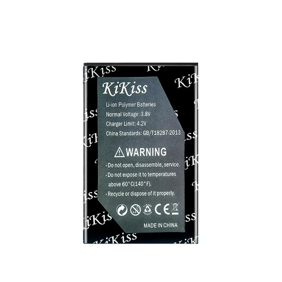 Аккумулятор KiKiss 3500 мАч для Homtom S7