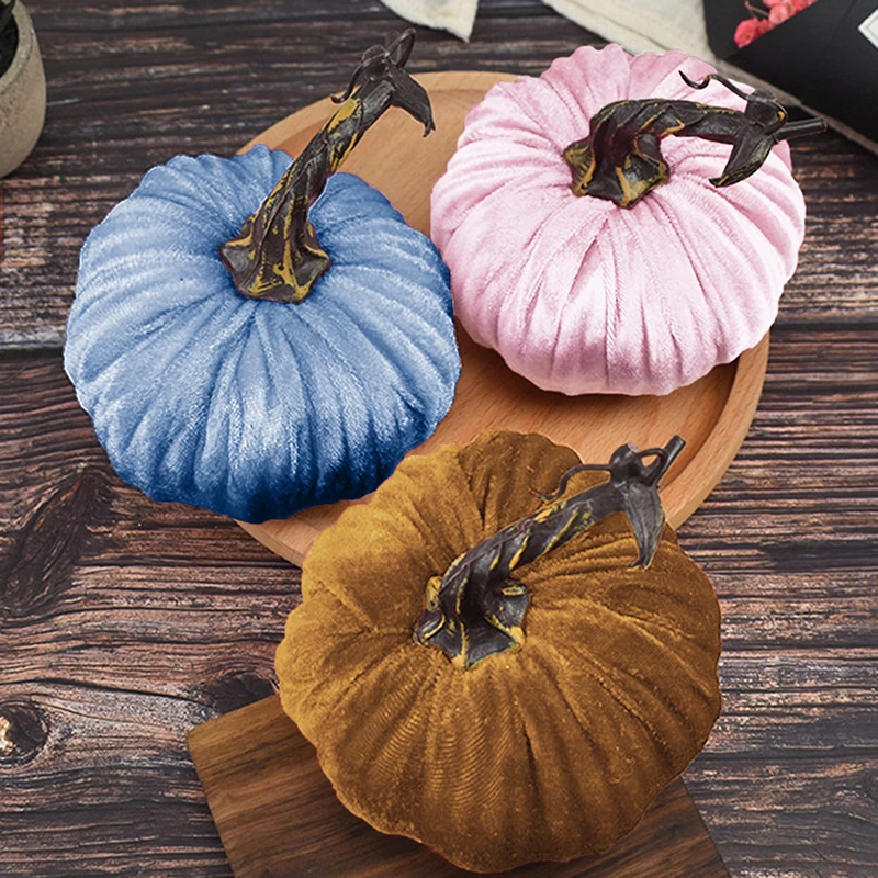 

Halloween Pumpkin Decoration Garland Creative Multicolour Decoration Christmas Tree Decor Supplies Halloween Inflatable Prop