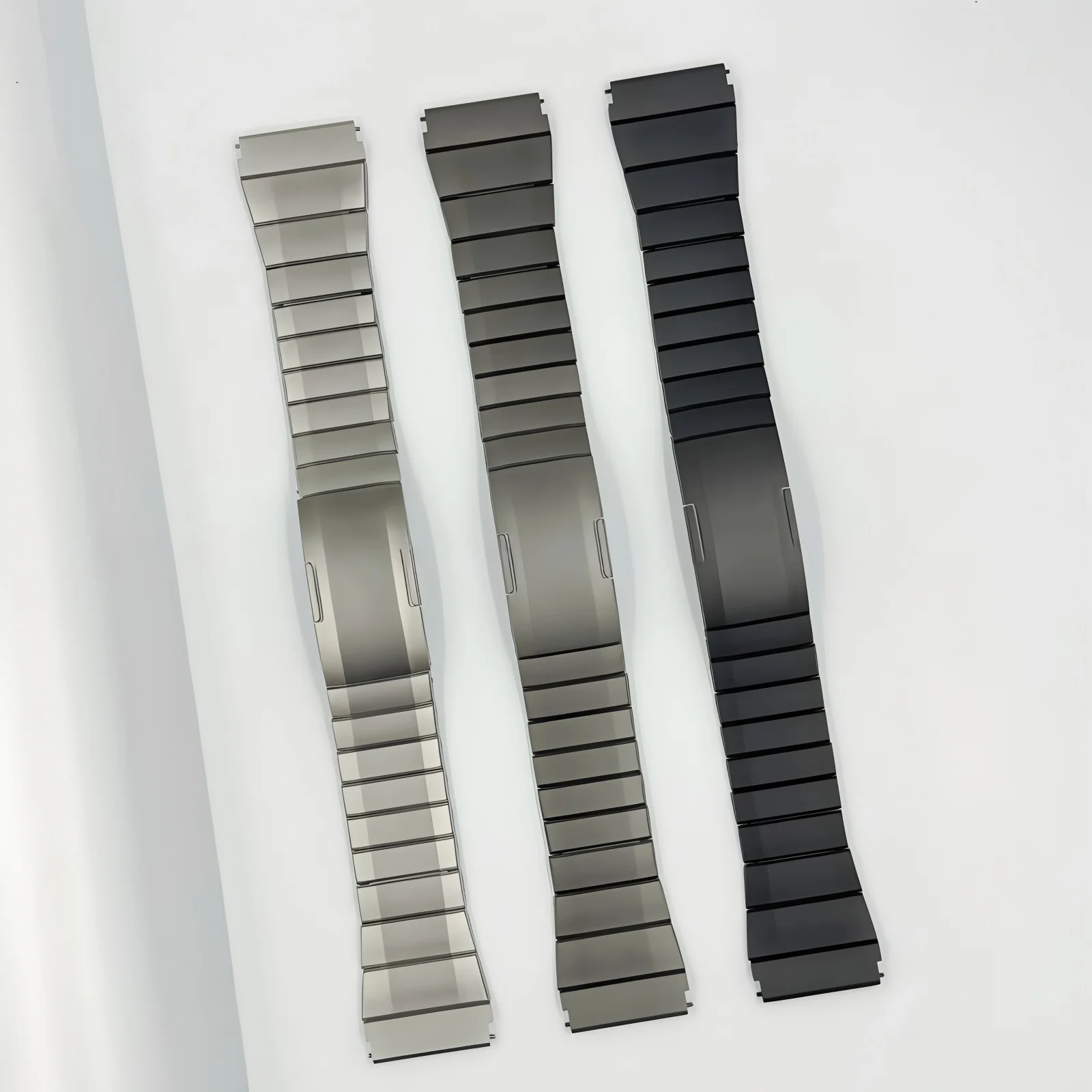Фото Металлический ремешок из нержавеющей стали 22 мм для Amazfit Balance 3 2 / Cheetah 2 Ultra, браслет-ремешок для часов, аксессуары для ремешков для часов №2