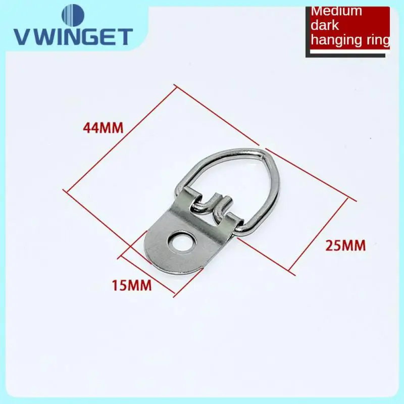 

Настенные крючки для домашнего хранения, серебристые простые и изящные настенные крючки, оригинальные высококачественные Простые в устано...