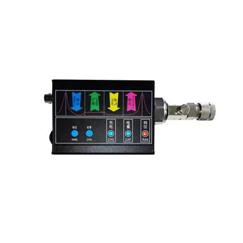 Оригинальный новый автомобильный датчик давления цилиндра с тремя шестернями JH