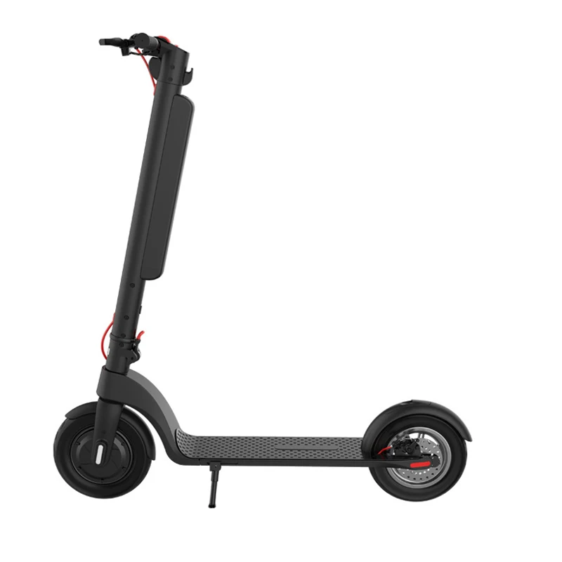 

Алюминиевый сплав 45 км Электрический скутер