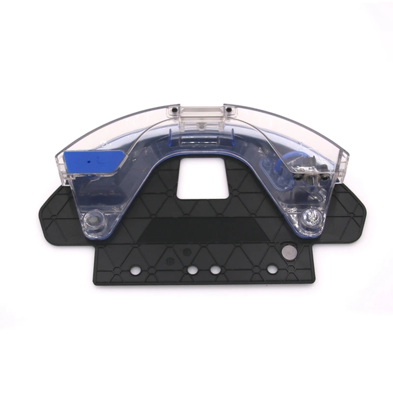 

Mop Cloth Bracket Water Tank for Ecovacs Deebot Ozmo 930 / DG3G Vacuum Cleaner Robot Spare Parts Suction Cup Replacement