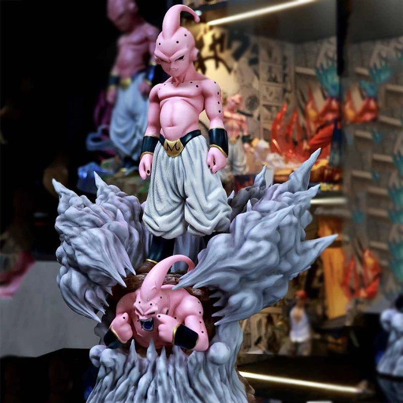 Statue 30cm Pvc Collection Model Gift Children Toys