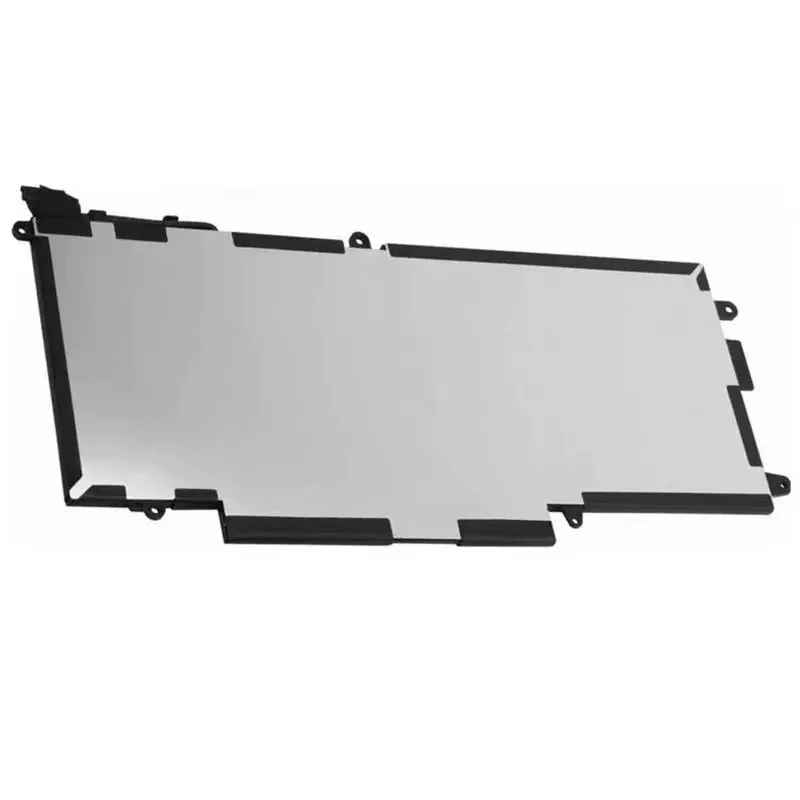 Фото Аккумулятор K5XWW для Dell Latitude 5289 7389 7390 серии 2-в-1 71TG4 725KY N18GG 7.6В 60Втч №4