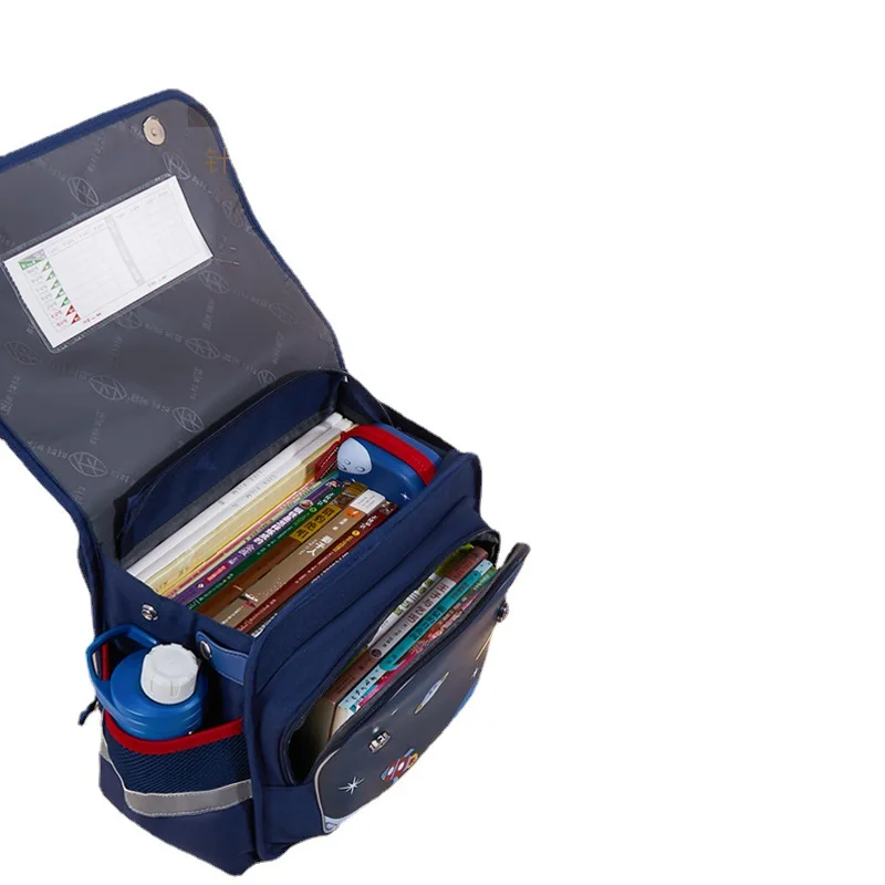 Waterproof Children School Bags for Boys Girls Japanese Kids Orthopedic schoolbag kids Primary school Backpack mochila escolar