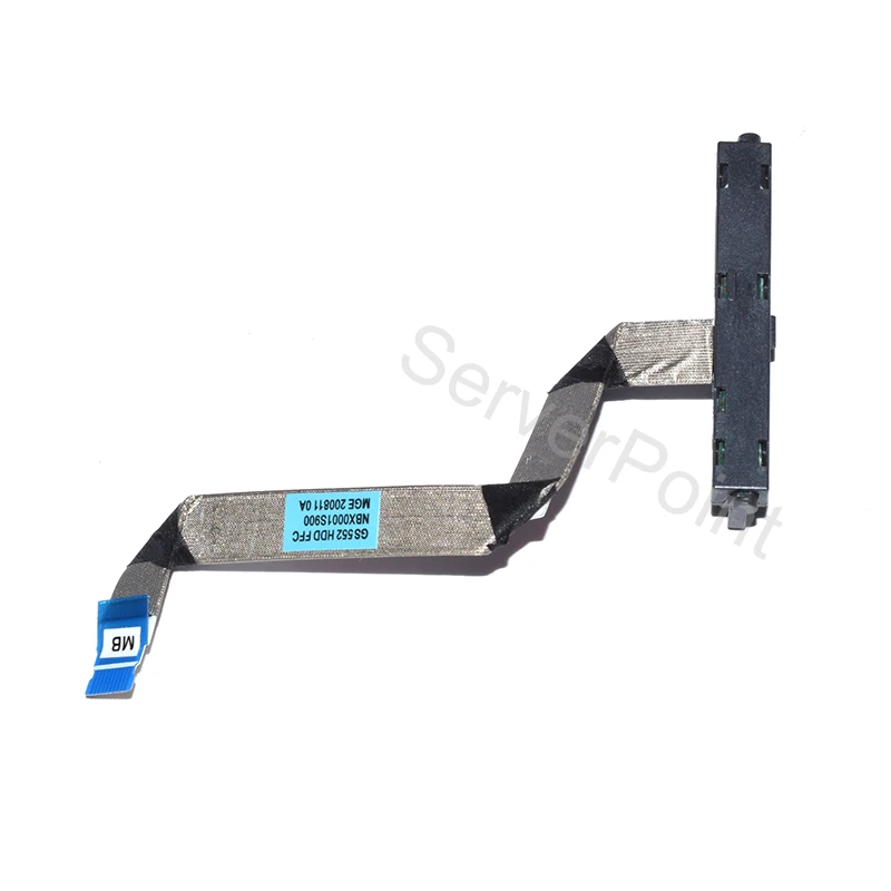 

New HDD Hard Disk Connector Cable NBX0001S900 For Lenovo IdeaPad GS550 GS551 GS552 GS55