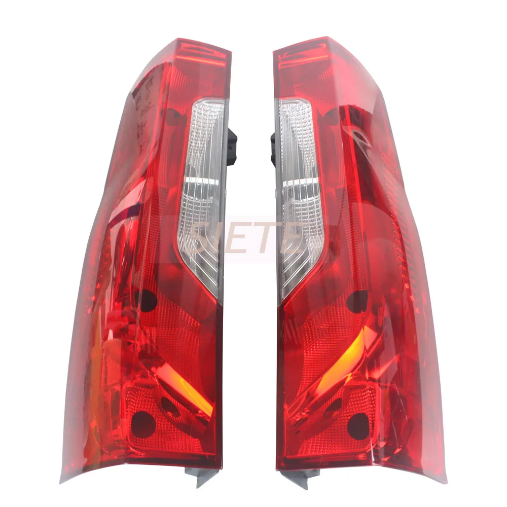 

Галогенная задняя лампа A9108200300, A9108200200, для Mercedes Benz Sprinter 2019, 2020, 2021, стоп-сигнал, фонарь поворота без лампы