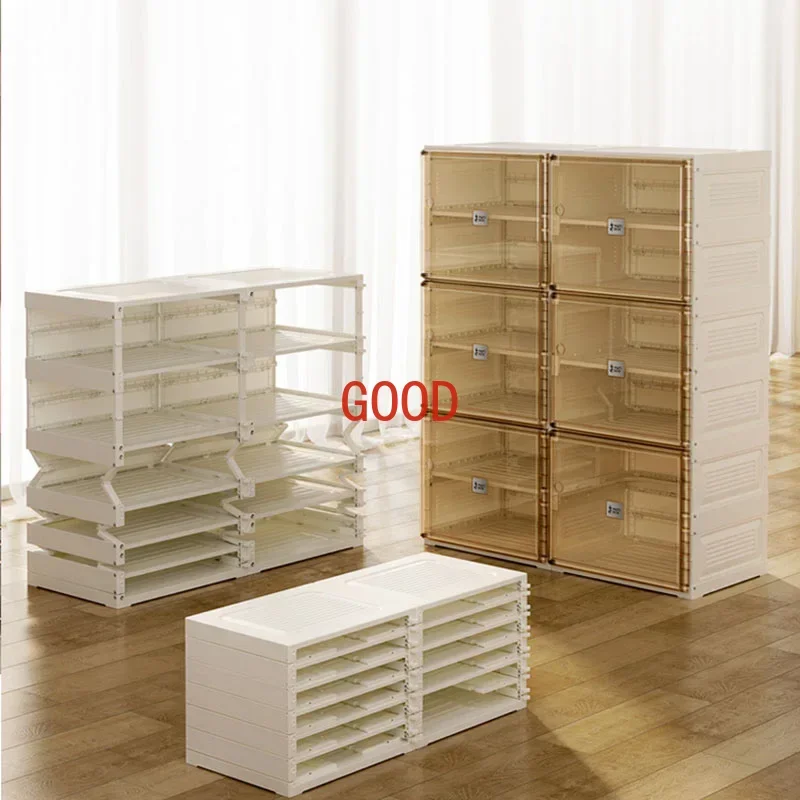 Полка для обуви Органайзер Шкаф Домашняя мебель Шкафы гостиной Коврики Обувь