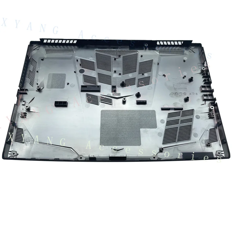 PP+ Для MSI GF65 THIN MS-16W1 9SD MS-16W2 10UE ЧЕРНАЯ НИЖНЯЯ КРЫШКА КОРПУСА 3076W1D213TA2 (art.: 3920dcb561ac5) - 3920dcb561ac5