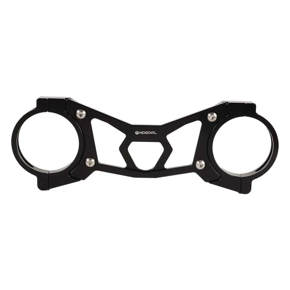 

Для HONDA NC750S NC750X NC700 NC750 S X DCT CTX 700 D N 2014-2020 Кронштейн стабилизатора мотоцикла Балансир Амортизатор Передняя скоба вилки