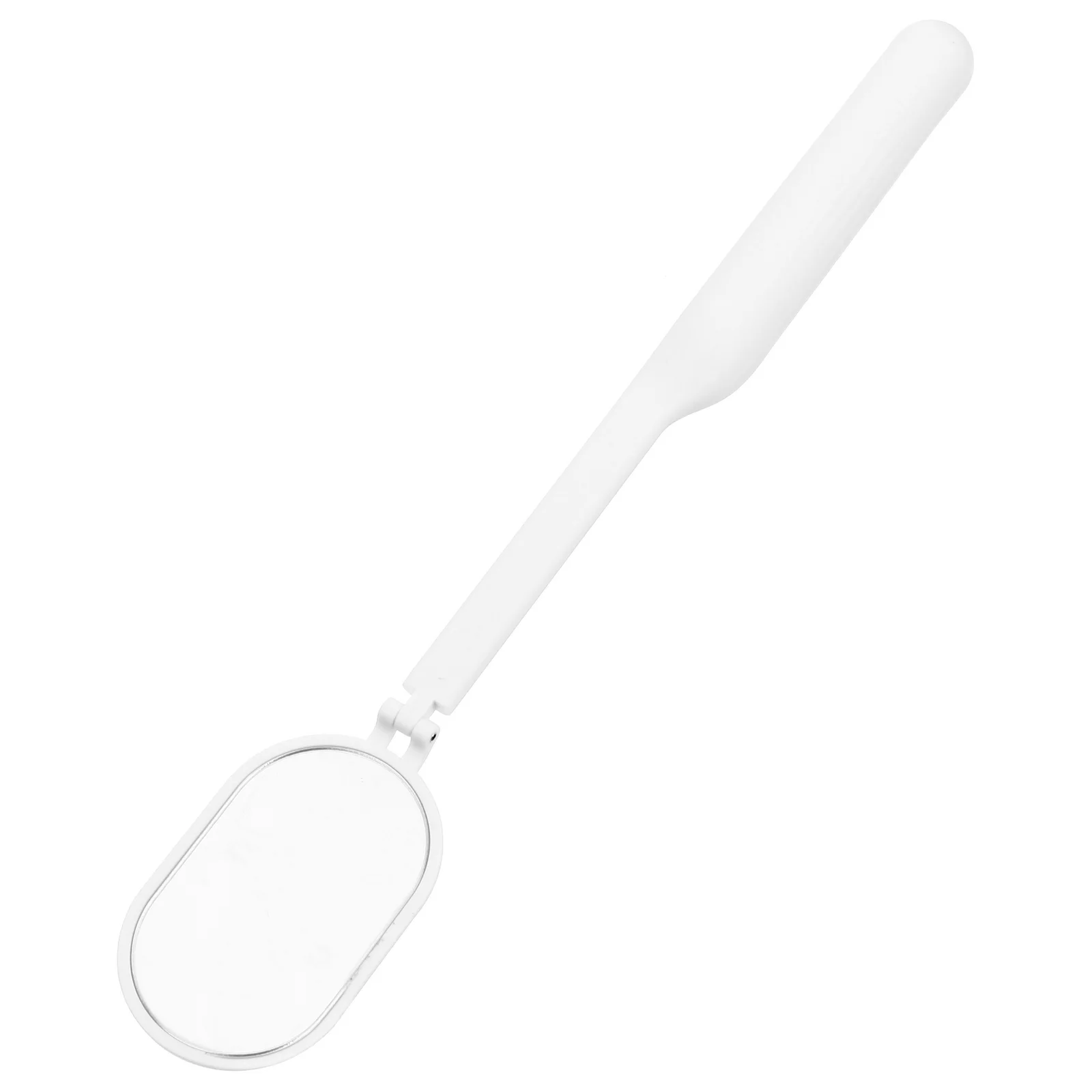 

Eyelash Observation Mirror Lash Extension Mirror Barber Handheld Mirror False Eyelash Mirror False Eyelash Tool