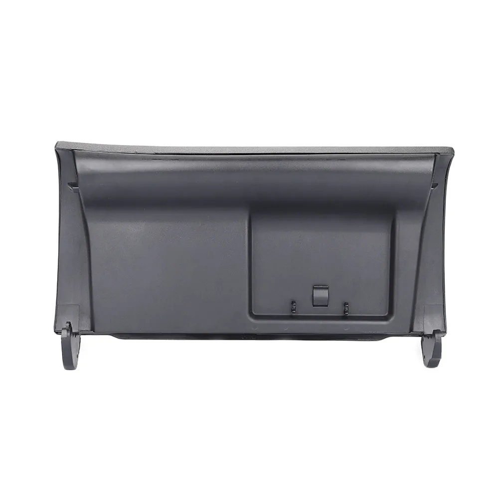 

Cover Box Glove Box Box Blcak Brand New For A4/S4 For RS4 Front High Quality Left-Hand Drive Plastic 8E1857124A