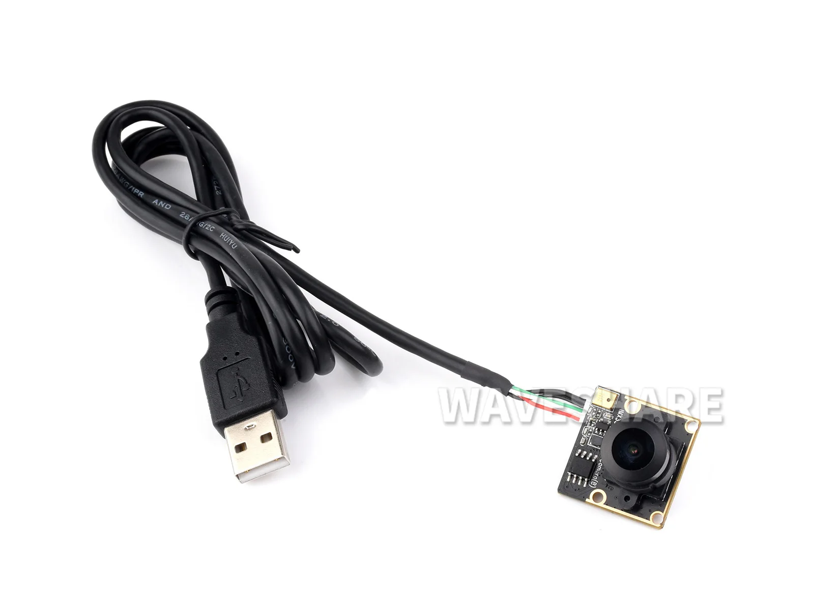 USB-камера IMX335 5 МП (B) запись видео 2K улучшенная чувствительность в условиях низкой