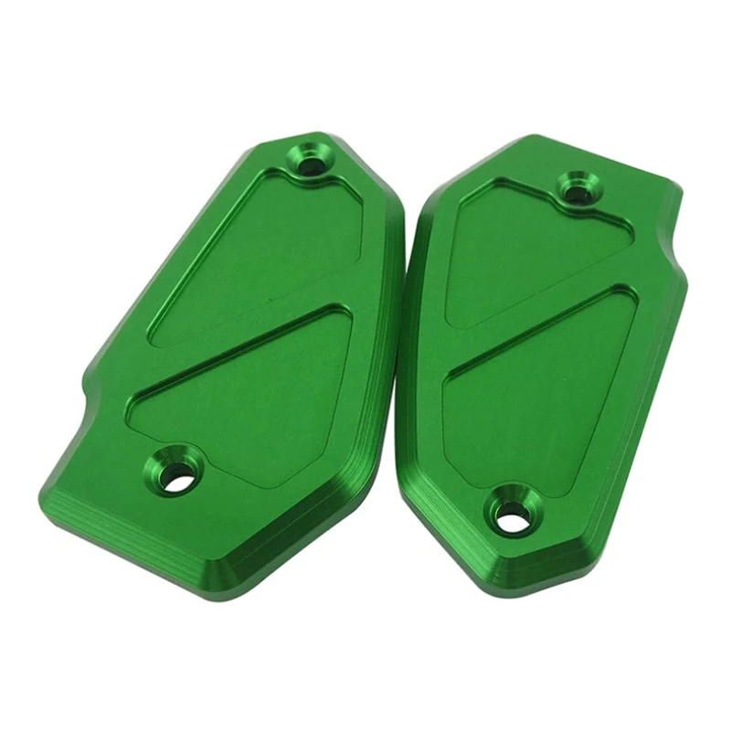 

Factory CNC Processing Anodized Aluminum Accessories